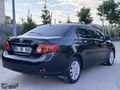 Beta 2010 COROLLA 1.4D ELEGANT OTOMATİK MÜKEMMEL TEMİZLİKTE