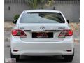 SARIKAYADAN 2012 TOYOTA COROLLA 1.4D-4D ELEGANT İÇİBEJ/İLK ELDEN