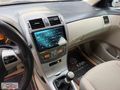 SARIKAYADAN 2012 TOYOTA COROLLA 1.4D-4D ELEGANT İÇİBEJ/İLK ELDEN