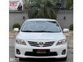 SARIKAYADAN 2012 TOYOTA COROLLA 1.4D-4D ELEGANT İÇİBEJ/İLK ELDEN