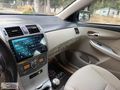 SARIKAYADAN 2012 TOYOTA COROLLA 1.4D-4D ELEGANT İÇİBEJ/İLK ELDEN