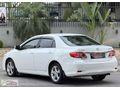 SARIKAYADAN 2012 TOYOTA COROLLA 1.4D-4D ELEGANT İÇİBEJ/İLK ELDEN
