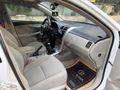 SARIKAYADAN 2012 TOYOTA COROLLA 1.4D-4D ELEGANT İÇİBEJ/İLK ELDEN