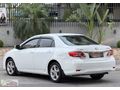 SARIKAYADAN 2012 TOYOTA COROLLA 1.4D-4D ELEGANT İÇİBEJ/İLK ELDEN