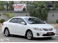 SARIKAYADAN 2012 TOYOTA COROLLA 1.4D-4D ELEGANT İÇİBEJ/İLK ELDEN