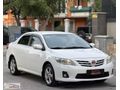 SARIKAYADAN 2012 TOYOTA COROLLA 1.4D-4D ELEGANT İÇİBEJ/İLK ELDEN