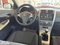 DEĞİŞENSİZ TOYOTA COROLLA 1.4 D-4D ELEGANT NAVİGASYON GERİ GÖRÜŞ