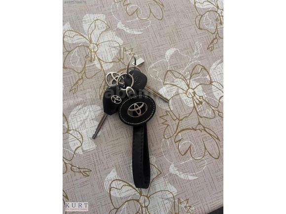 DEĞİŞENSİZ TOYOTA COROLLA 1.4 D-4D ELEGANT NAVİGASYON GERİ GÖRÜŞ