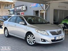 DEĞİŞENSİZ TOYOTA COROLLA 1.4 D-4D ELEGANT NAVİGASYON GERİ GÖRÜŞ