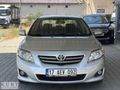 DEĞİŞENSİZ TOYOTA COROLLA 1.4 D-4D ELEGANT NAVİGASYON GERİ GÖRÜŞ