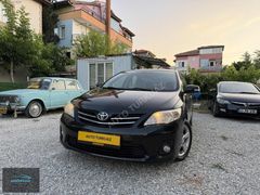 2011 TOYOTA COROLLA 1.4D -4D ELEGANT - OTOMATİK