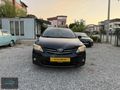 2011 TOYOTA COROLLA 1.4D -4D ELEGANT - OTOMATİK