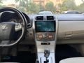 2011 TOYOTA COROLLA 1.4D -4D ELEGANT - OTOMATİK