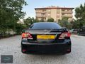 2011 TOYOTA COROLLA 1.4D -4D ELEGANT - OTOMATİK