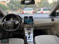 2011 TOYOTA COROLLA 1.4D -4D ELEGANT - OTOMATİK