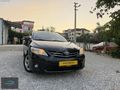 2011 TOYOTA COROLLA 1.4D -4D ELEGANT - OTOMATİK