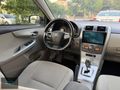2011 TOYOTA COROLLA 1.4D -4D ELEGANT - OTOMATİK
