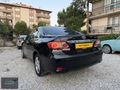 2011 TOYOTA COROLLA 1.4D -4D ELEGANT - OTOMATİK
