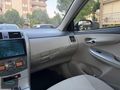 2011 TOYOTA COROLLA 1.4D -4D ELEGANT - OTOMATİK