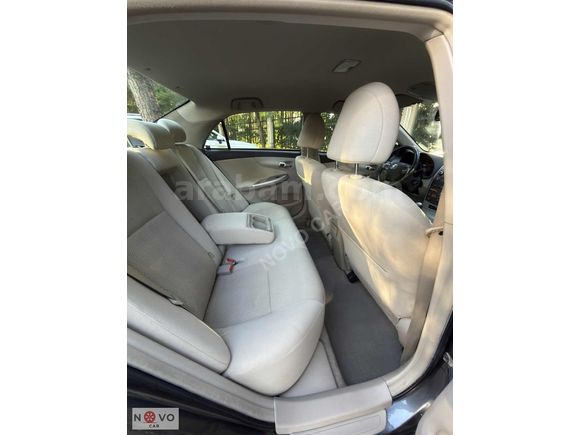 Toyota Corolla 1.4 D-4D Elegant 2011 ModeL Kredi İmkanı KK 12 tk