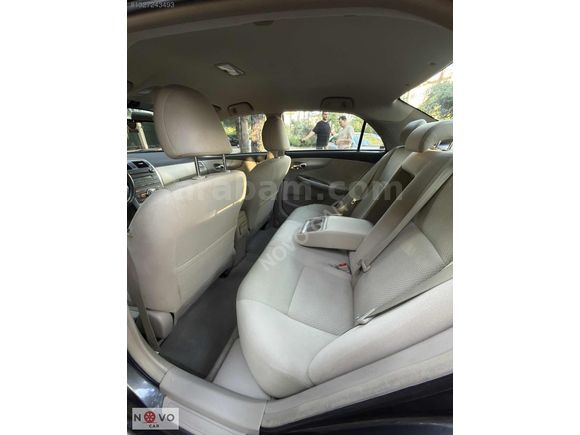 Toyota Corolla 1.4 D-4D Elegant 2011 ModeL Kredi İmkanı KK 12 tk