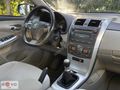 Toyota Corolla 1.4 D-4D Elegant 2011 ModeL Kredi İmkanı KK 12 tk