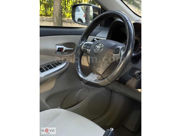 Toyota Corolla 1.4 D-4D Elegant 2011 ModeL Kredi İmkanı KK 12 tk