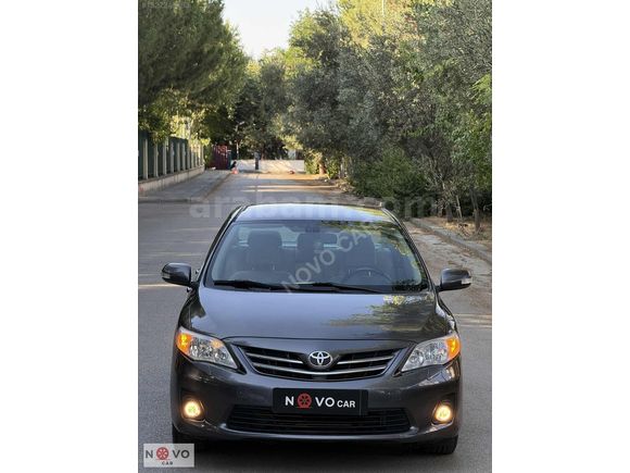Toyota Corolla 1.4 D-4D Elegant 2011 ModeL Kredi İmkanı KK 12 tk