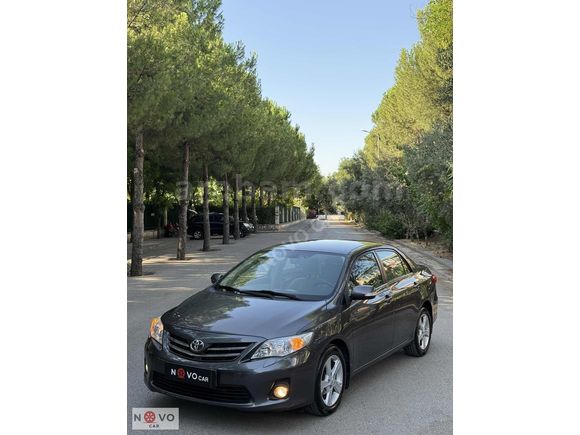 Toyota Corolla 1.4 D-4D Elegant 2011 ModeL Kredi İmkanı KK 12 tk