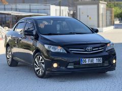 2011 TOYOTA 1.4 D-4D MASRAFSIZ TRAMERSİZ FUL COROLLA