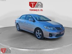 *KK 12 AY TAKSİT İMKANI* TEKBAŞ 2.EL ADANA'DAN TOYOTA COROLLA