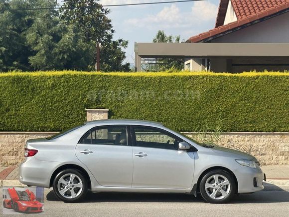 DÜŞÜK KM MASRAFSIZ