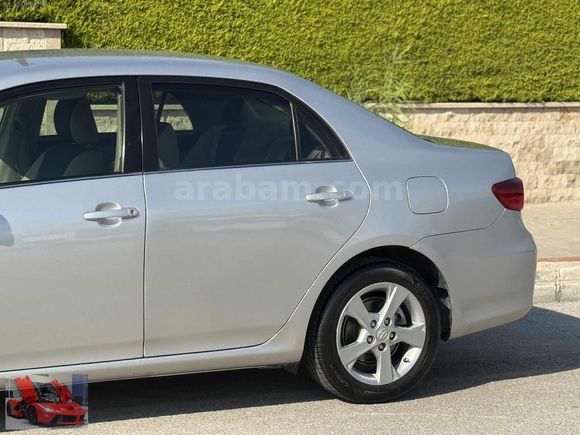 DÜŞÜK KM MASRAFSIZ