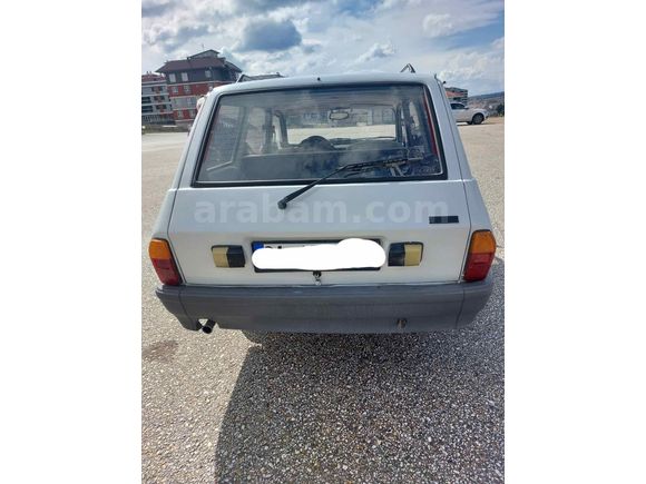 Sahibinden Renault R 12 Toros 1997 Model 