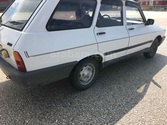 Sahibinden Renault R 12 Toros 1997 Model 