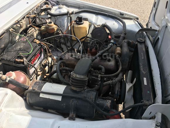 Sahibinden Renault R 12 Toros 1997 Model 