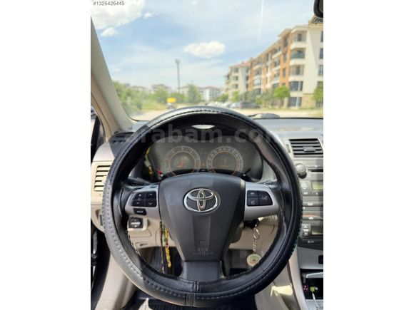 HATASIZ AYARINDA COROLLA 1.4 D ELEGANT