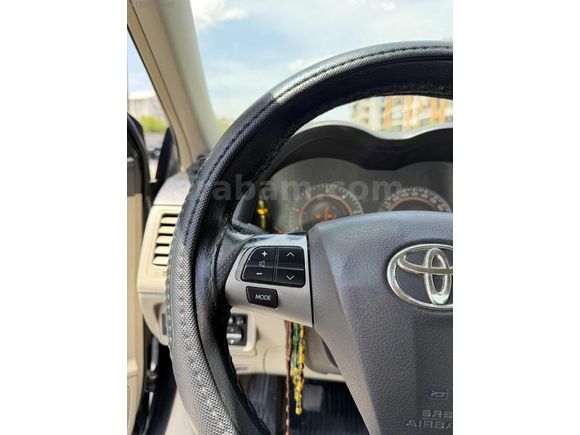 HATASIZ AYARINDA COROLLA 1.4 D ELEGANT