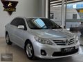 AKGÜN OTOMOTİVDEN 1.4 D 4 D ELEGANT