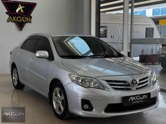 AKGÜN OTOMOTİVDEN 1.4 D 4 D ELEGANT