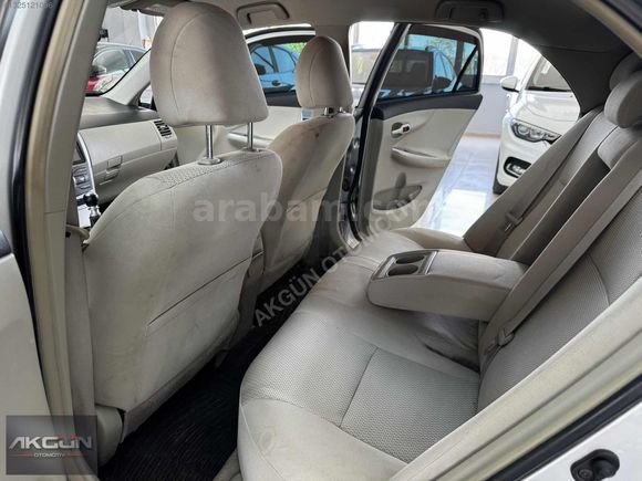 AKGÜN OTOMOTİVDEN 1.4 D 4 D ELEGANT