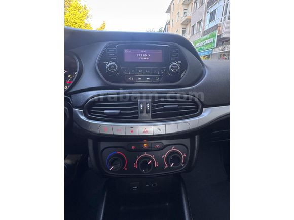 S.PAŞA'da BOYASIZ 2019 EGEA 1.3 M.JET 132.ooo KM DE