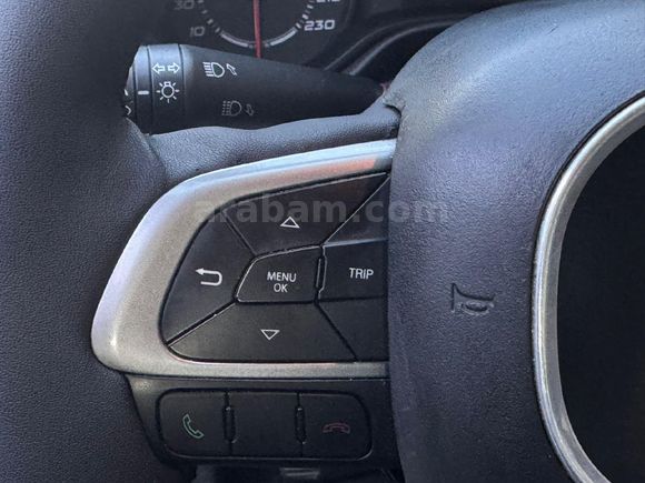 S.PAŞA'da BOYASIZ 2019 EGEA 1.3 M.JET 132.ooo KM DE