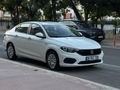 S.PAŞA'da BOYASIZ 2019 EGEA 1.3 M.JET 132.ooo KM DE