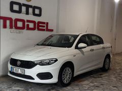 S.PAŞA'da BOYASIZ 2019 EGEA 1.3 M.JET 132.ooo KM DE