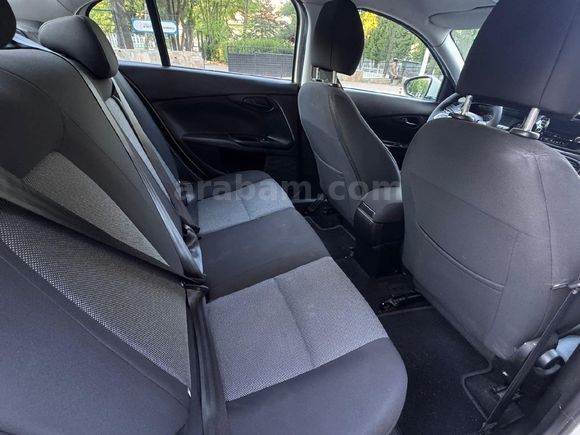 S.PAŞA'da BOYASIZ 2019 EGEA 1.3 M.JET 132.ooo KM DE
