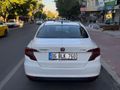 S.PAŞA'da BOYASIZ 2019 EGEA 1.3 M.JET 132.ooo KM DE