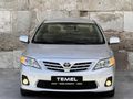 2011+HATASIZ+DEĞİŞENSİZ+YANIKSIZ+ 147.000KM+ELEGANT+COROLLA