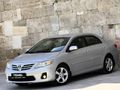 2011+HATASIZ+DEĞİŞENSİZ+YANIKSIZ+ 147.000KM+ELEGANT+COROLLA