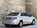 2011+HATASIZ+DEĞİŞENSİZ+YANIKSIZ+ 147.000KM+ELEGANT+COROLLA
